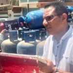 حملات رقابية مكثفة من تموين الوادي الجديد