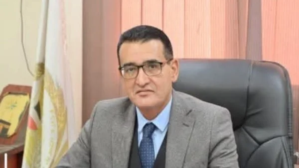 ضبط 262 بطاقة تموينية وأطنان أسمدة بالأقصر