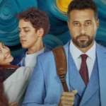 عرض فيلم “ولنا في الخيال حب” على mbc شاهد