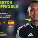 حكم “قانون فينيسيوس” في نصف نهائي مونديال 2026