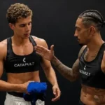 حمزة عبد الكريم يعود إلى برشلونة بعد كأس العالم