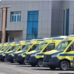 نقل 31600 طفل مبتسر خلال النصف الأول من 2026