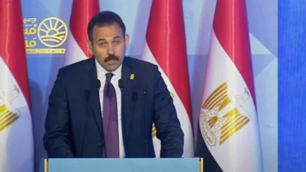 قانون جديد لدعم الاقتصاد الوطني بمصر