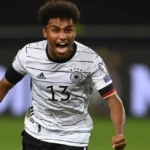 برشلونة يقترب من ضم كريم أديمي رسمياً