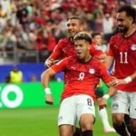 إمام عاشور يتألق ويجذب أنظار الأندية الكبرى