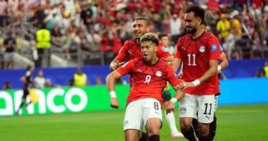 إمام عاشور يتألق ويجذب أنظار الأندية الكبرى