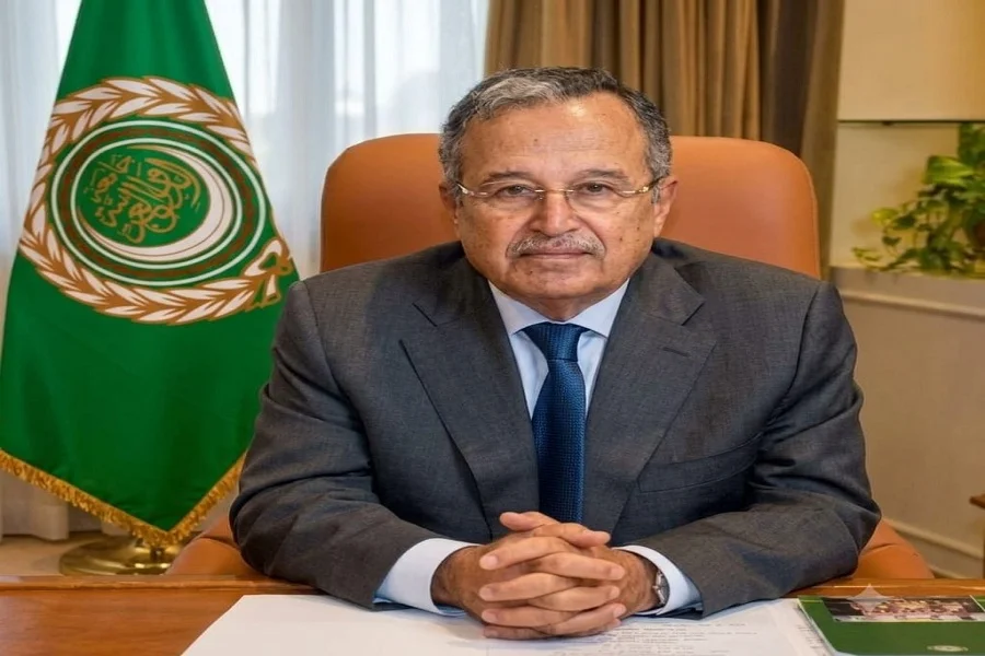 نبيل فهمي: العالم يواجه اختبارات قاسية لقواعد القانون الدولي