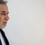 مباحثات إيرانية عمانية حول إدارة مضيق هرمز