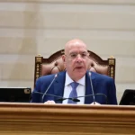 مجلس النواب يوافق مبدئياً على قانون مستقبل مصر