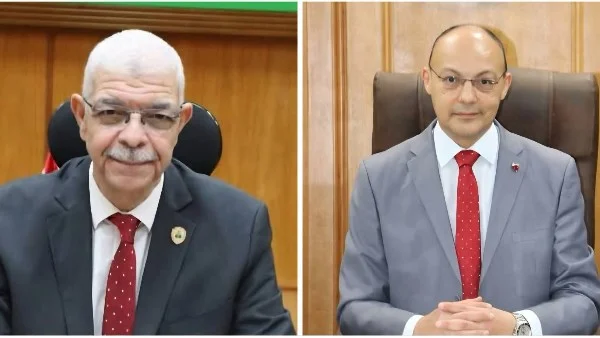 مستشفيات جامعة المنوفية تعزز الطاقة الاستيعابية بنسبة 40%