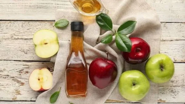 فوائد خل التفاح والعسل في خسارة الوزن