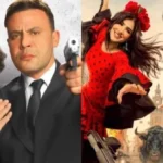 فيلم “صقر وكناريا” يتصدر إيرادات السينما المصرية