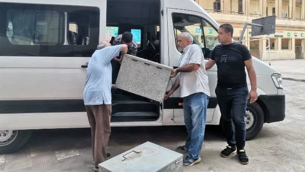 إجراءات تأمين أسئلة امتحانات الثانوية العامة 2026