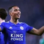 مانشستر يونايتد يتفاوض لضم يوري تيليمانس