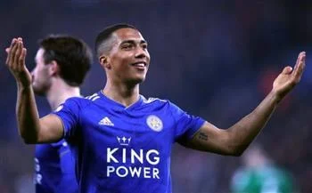 مانشستر يونايتد يتفاوض لضم يوري تيليمانس