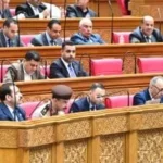 مجلس النواب يحدد اختصاصات رئيس جهاز مستقبل مصر