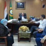 صحة الدقهلية: لا وحدة صحية بدون طبيب نساء وتنظيم أسرة