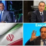 تفاصيل أول لقاء محامية نورهان ووالدها
