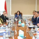 وزيرة الإسكان تتباحث مع مصر إيطاليا بشأن التعاون
