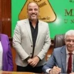 كلية طب الأسنان بجامعة المنوفية تحقق نجاحاً كاملاً