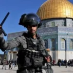 مخطط استيطاني في القدس يهدد الجغرافيا الفلسطينية