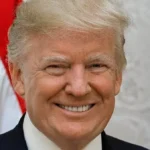 ترامب: أمريكا “حارس” مضيق هرمز