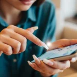 مخاطر الأظافر الاصطناعية اللاصقة على الصحة