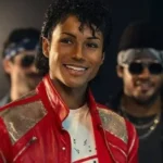 فيلم Michael يتجاوز المليار دولار في شباك التذاكر