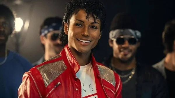 فيلم Michael يتجاوز المليار دولار في شباك التذاكر