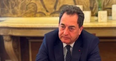إشادة فرنسية بقدرة الاقتصاد المصري على الصمود
