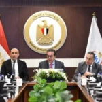 اجتماع المجلس الوطني للتعليم والبحث والابتكار
