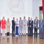 جامعة المنصورة تحصد المركز الأول في الابتكار الزراعي