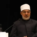 توظيف الذكاء الاصطناعي في الإفتاء على يد مفتي الجمهورية