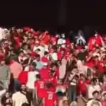 احتفالية منتخب مصر بمناسبة كأس العالم 2026