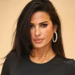 إلهام وجدي: سعادتي بالعمل الفني وحب الجمهور نعمة كبيرة