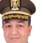 السيرة الذاتية للمتحدث العسكري العقيد أحمد عتمان