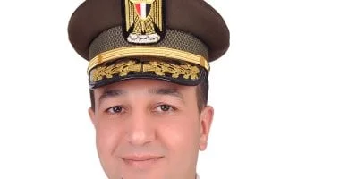 السيرة الذاتية للمتحدث العسكري العقيد أحمد عتمان