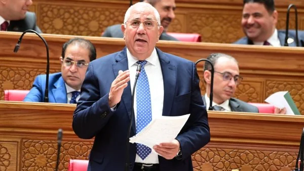 مشروع قانون مستقبل مصر يعزز الأمن الغذائي