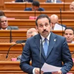 قانون “مستقبل مصر” يشكل شراكة جديدة بين الدولة والقطاع الخاص