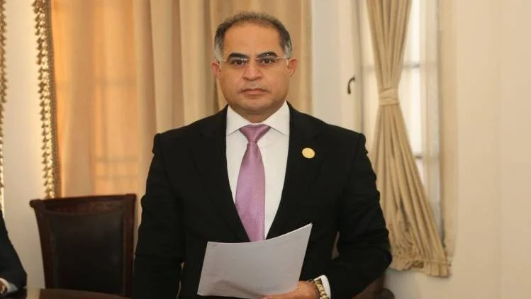 مشروع تنظيم جهاز مستقبل مصر يعزز كفاءة الإدارة