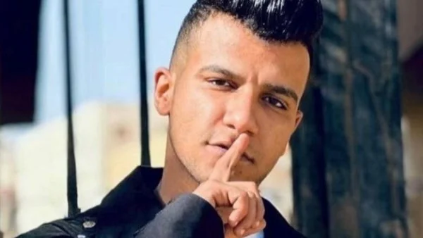 عصام صاصا ينفي توجيه رسائل لأحد المغنين من خلال أغانيه