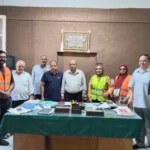 مكافحة الإدمان في بني سويف: حملة “بناء الإنسان”