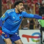 مصطفى شوبير يتألق في كأس العالم 2026