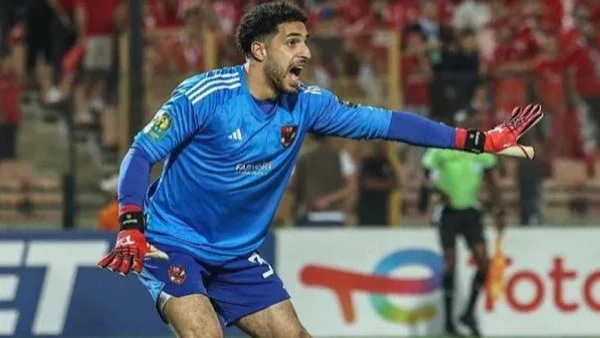 مصطفى شوبير يتألق في كأس العالم 2026