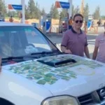 ضبط مخالفات تموينية بمخابز الإسكندرية