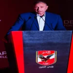 مقر الأهلي في المنصورة الجديدة يعزز التنمية العمرانية