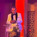 ميمي جمال تتغيب عن مهرجان القاهرة الدولي للمونودراما