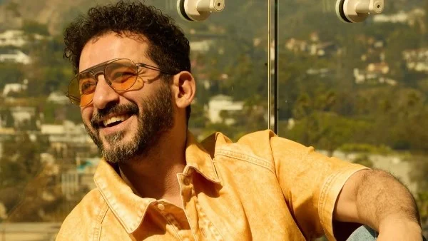 أحمد حلمي يتألق في جلسة تصوير جديدة