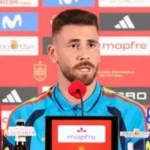 سيمون: أتمنى حسم مواجهة إسبانيا وفرنسا مبكراً