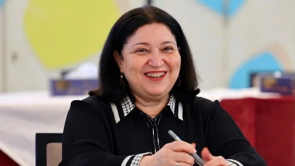 برنامج تعزيز قيم وممارسات المواطنة في المنيا
